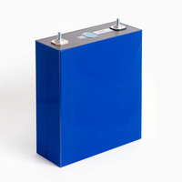 Аккумуляторная батарея LFP 3,2V 280Ah EVE Grade A Аккумуляторная батарея LFP 3,2V 280Ah EVE Grade A