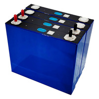 Аккумулятор LFP EVE 3,2V 125Ah Аккумулятор LFP EVE 3,2V 125Ah