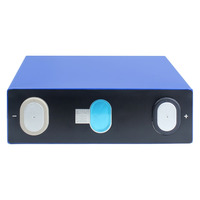 Аккумулятор LFP EVE 3,2V 160Ah Аккумулятор LFP EVE 3,2V 160Ah