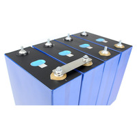 Аккумулятор LFP EVE 3,2V 304Ah