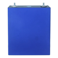 Аккумулятор LFP EVE 3,2V 306Ah