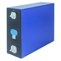 Аккумулятор LFP EVE 3,2V 306Ah