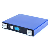 Аккумулятор LFP EVE 3,2V 50Ah LF50F Аккумулятор LFP EVE 3,2V 50Ah LF50F