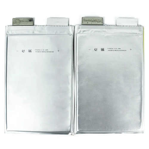 Аккумулятор LFP CALB 3,2V 20Ah Pouch battery