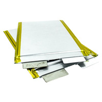 Аккумулятор LFP CALB 3,2V 24Ah Pouch battery