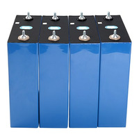 Аккумулятор LFP CATL 3,2V 280Ah Аккумулятор LFP CATL 3,2V 280Ah