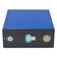 Аккумулятор LFP CATL 3,2V 306Ah Аккумулятор LFP CATL 3,2V 306Ah