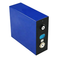 Аккумулятор LFP CATL 3,2V 314Ah Аккумулятор LFP CATL 3,2V 314Ah