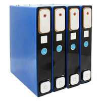 Аккумулятор LFP GUOXUAN 3,2V 105Ah Аккумулятор LFP GUOXUAN 3,2V 105Ah