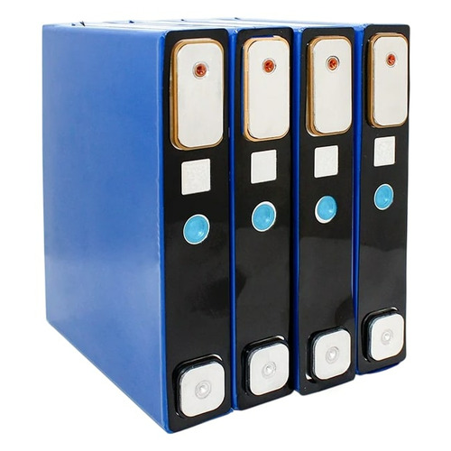 Аккумулятор LFP GUOXUAN 3,2V 52Ah