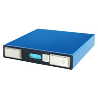 Аккумулятор LFP Lishen 3,2V 40Ah Аккумулятор LFP Lishen 3,2V 40Ah