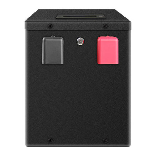 Бокс для установки 12 LFP-ячеек