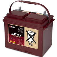 Аккумулятор Trojan 24TMX Аккумулятор Trojan 24TMX