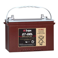 Аккумулятор Trojan 27-GEL Аккумулятор Trojan 27-GEL