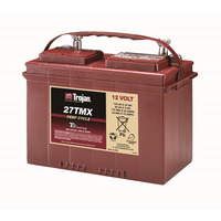 Аккумулятор Trojan 27TMX Аккумулятор Trojan 27TMX