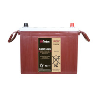 Аккумулятор Trojan 5SHP-GEL Аккумулятор Trojan 5SHP-GEL