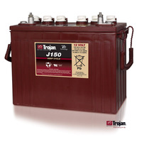 Аккумулятор Trojan J150 Аккумулятор Trojan J150