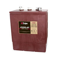 Аккумулятор Trojan J305G-AC Аккумулятор Trojan J305G-AC