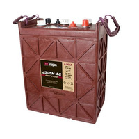 Аккумулятор Trojan J305H-AC Аккумулятор Trojan J305H-AC