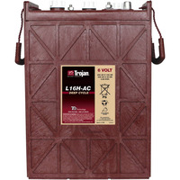 Аккумулятор Trojan L16H-AC Аккумулятор Trojan L16H-AC