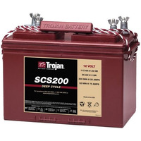Аккумулятор Trojan SCS200 Аккумулятор Trojan SCS200
