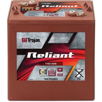 Аккумулятор Trojan T105-AGM Аккумулятор Trojan T105-AGM
