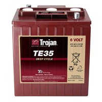 Аккумулятор Trojan TE35 Аккумулятор Trojan TE35