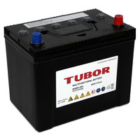 Аккумулятор TUBOR GEL BLOCK 12/60 Аккумулятор TUBOR GEL BLOCK 12/60