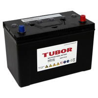 Аккумулятор TUBOR GEL BLOCK 12/75 Аккумулятор TUBOR GEL BLOCK 12/75