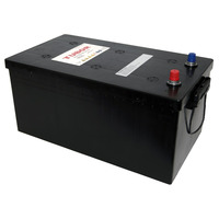 Аккумулятор TUBOR GEL BLOCK Cycle 12/170 Аккумулятор TUBOR GEL BLOCK Cycle 12/170