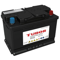 Аккумулятор TUBOR GEL BLOCK Cycle 12/53 Аккумулятор TUBOR GEL BLOCK Cycle 12/53
