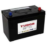Аккумулятор TUBOR GEL BLOCK Cycle 12/65 Аккумулятор TUBOR GEL BLOCK Cycle 12/65