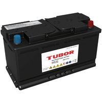 Аккумулятор TUBOR GEL BLOCK Cycle 12/66 Аккумулятор TUBOR GEL BLOCK Cycle 12/66