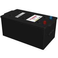 Аккумулятор TUBOR GEL BLOCK Solar 12/125 Аккумулятор TUBOR GEL BLOCK Solar 12/125