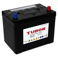 Аккумулятор TUBOR GEL BLOCK Solar 12/65 Аккумулятор TUBOR GEL BLOCK Solar 12/65