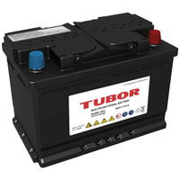 Аккумулятор TUBOR GEL BLOCK Solar 12/70 Аккумулятор TUBOR GEL BLOCK Solar 12/70