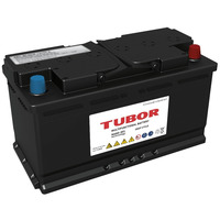 Аккумулятор TUBOR GEL BLOCK Solar 12/90 Аккумулятор TUBOR GEL BLOCK Solar 12/90