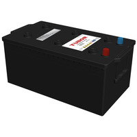 Аккумулятор TUBOR GEL BLOCK StandBy 12/105 Аккумулятор TUBOR GEL BLOCK StandBy 12/105