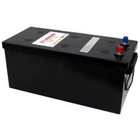 Аккумулятор TUBOR GEL BLOCK StandBy 12/145 Аккумулятор TUBOR GEL BLOCK StandBy 12/145