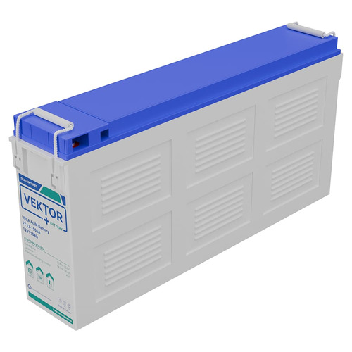 Аккумулятор Vektor Energy FT 12-150SA