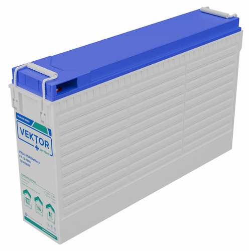 Аккумулятор Vektor Energy FT 12-180S