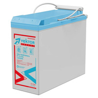 Аккумулятор Vektor Energy FT 12-55S Аккумулятор Vektor Energy FT 12-55S