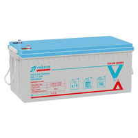 Аккумулятор Vektor Energy GEL 12-200 Аккумулятор Vektor Energy GEL 12-200