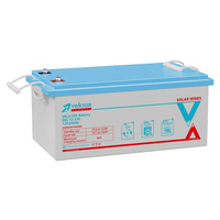 Аккумулятор Vektor Energy GEL 12-230 Аккумулятор Vektor Energy GEL 12-230