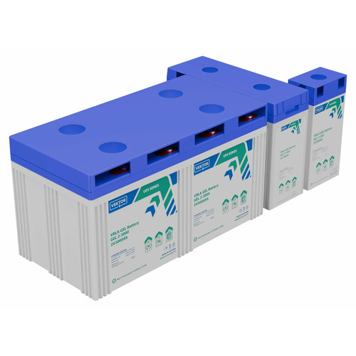 Аккумулятор Vektor Energy GEL 2-300