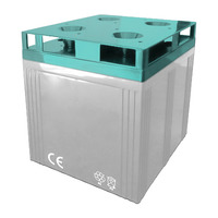 Аккумулятор Vektor Energy GEL 2-1500 Аккумулятор Vektor Energy GEL 2-1500