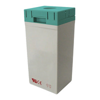 Аккумулятор Vektor Energy GEL 2-200 Аккумулятор Vektor Energy GEL 2-200