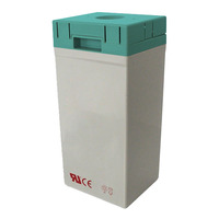 Аккумулятор Vektor Energy GEL 2-500 Аккумулятор Vektor Energy GEL 2-500