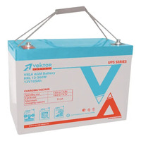 Аккумулятор Vektor Energy HRL 12-360W Аккумулятор Vektor Energy HRL 12-360W
