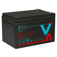 Аккумулятор Vektor Energy GP 12-12 Аккумулятор Vektor Energy GP 12-12